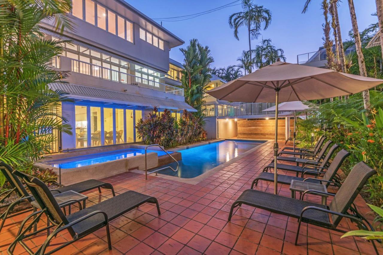 פורט דוגלאס Balboa Apartments מראה חיצוני תמונה