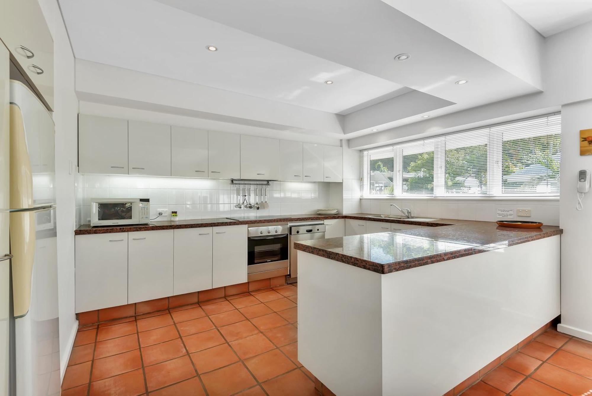 פורט דוגלאס Balboa Apartments מראה חיצוני תמונה