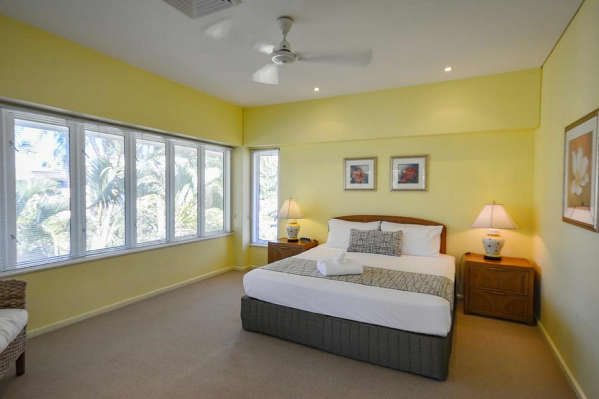 פורט דוגלאס Balboa Apartments מראה חיצוני תמונה
