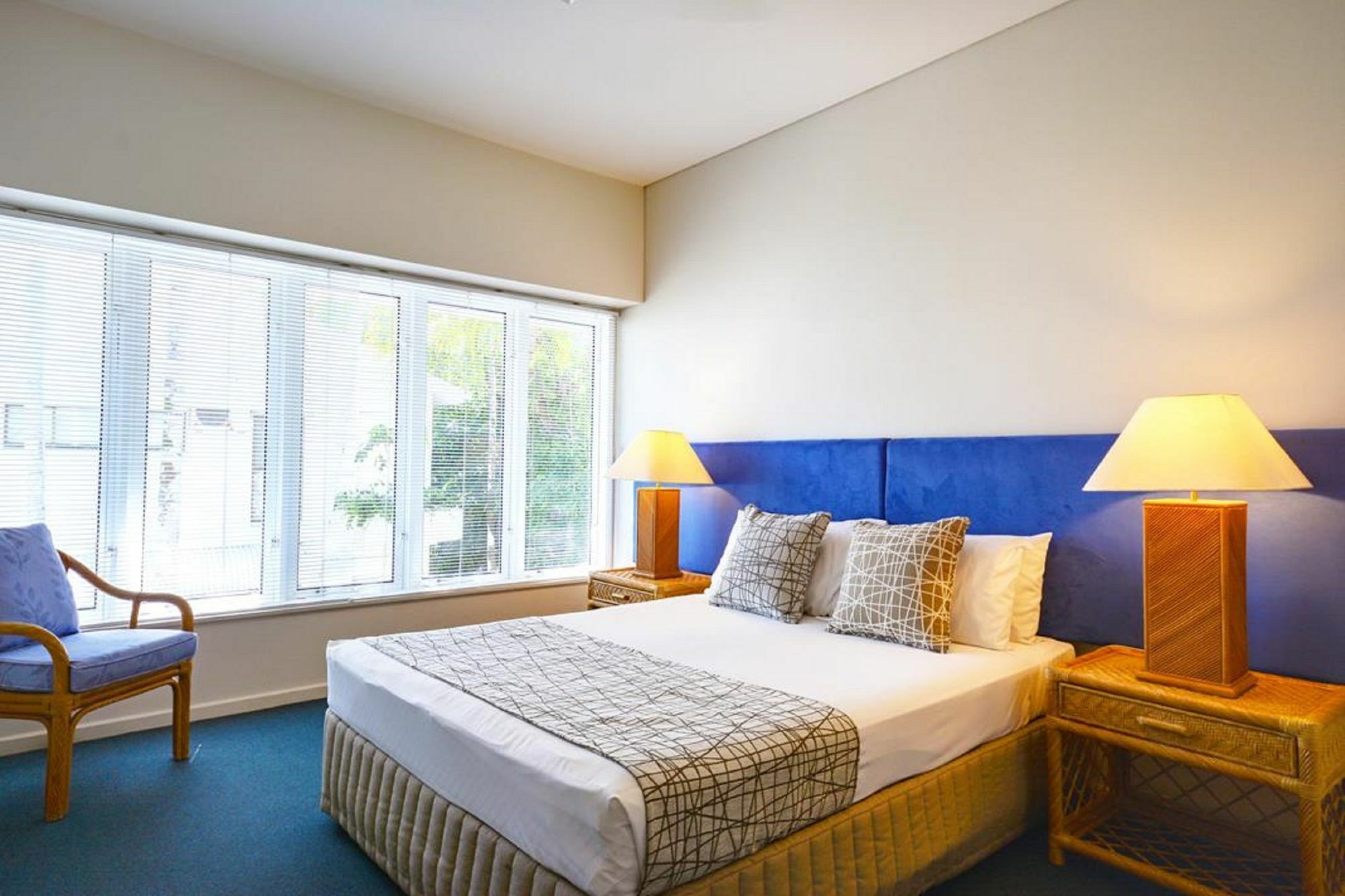 פורט דוגלאס Balboa Apartments מראה חיצוני תמונה